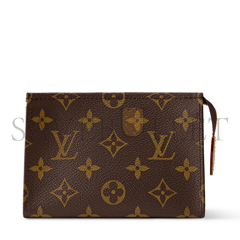 LOUIS VUITTON POCHE TOILETTE M29700 (15*10*4.5cm)